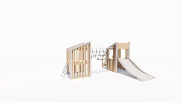 COMBINAISON DE JEUX ARTHUR - modèle 4 ELVERDAL